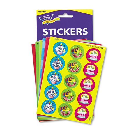 Trend Stickers Pack, Holidays and Seasons, PK432 T580